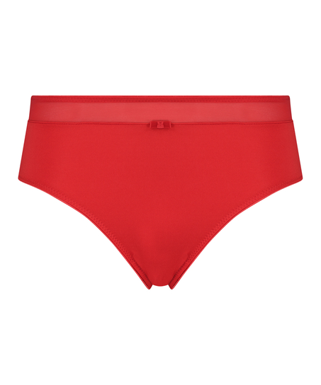 Nina Knickers, Red