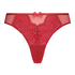 Harriet Thong, Red
