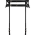 Nisha Suspenders, Black