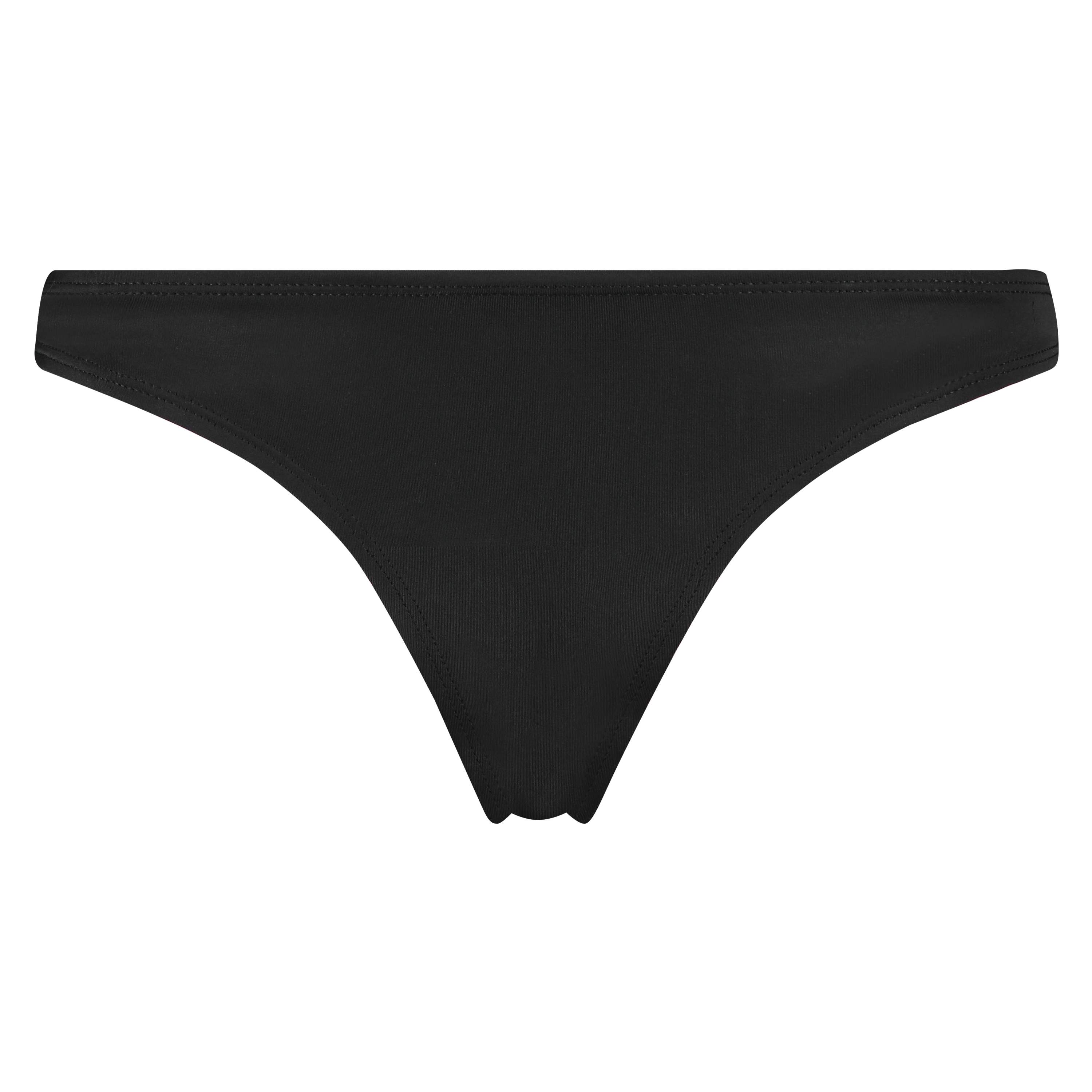 Sunset Dream Rio Bikini Bottoms, Black, main