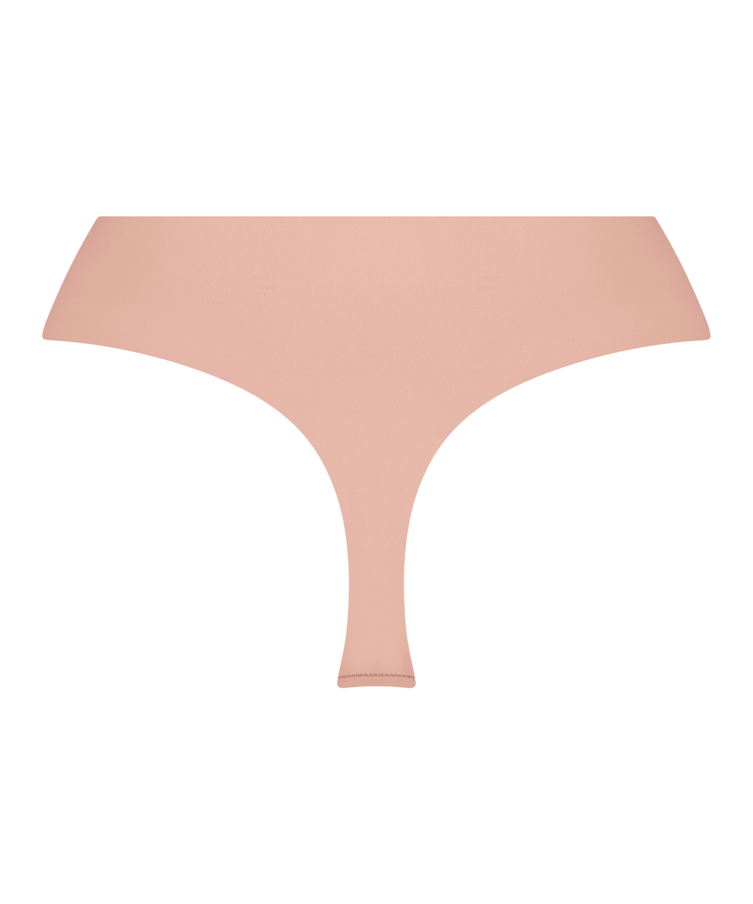 Smooth Thong, Pink, main