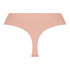 Smooth Thong, Pink