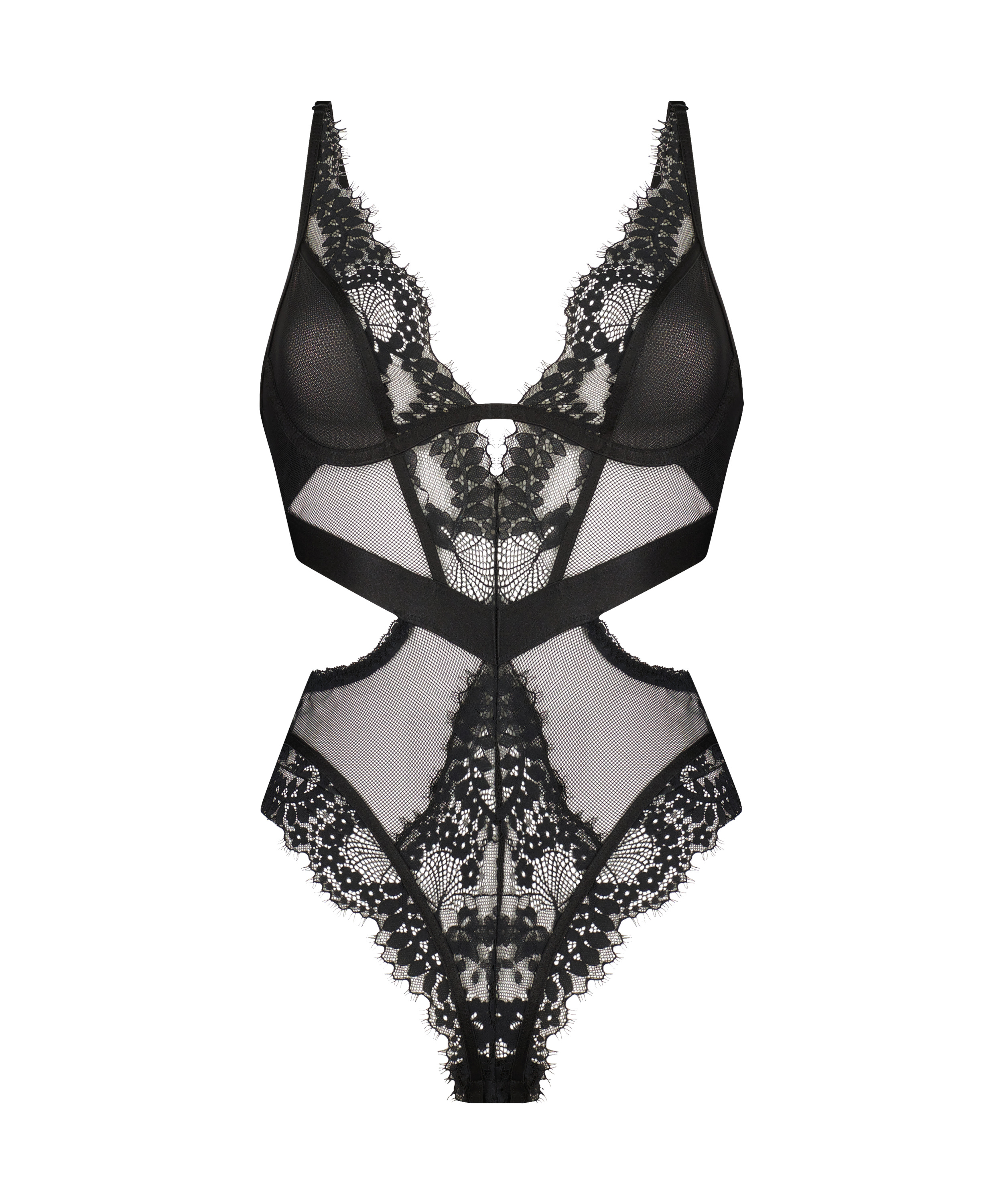 Meadow Body, Black, main