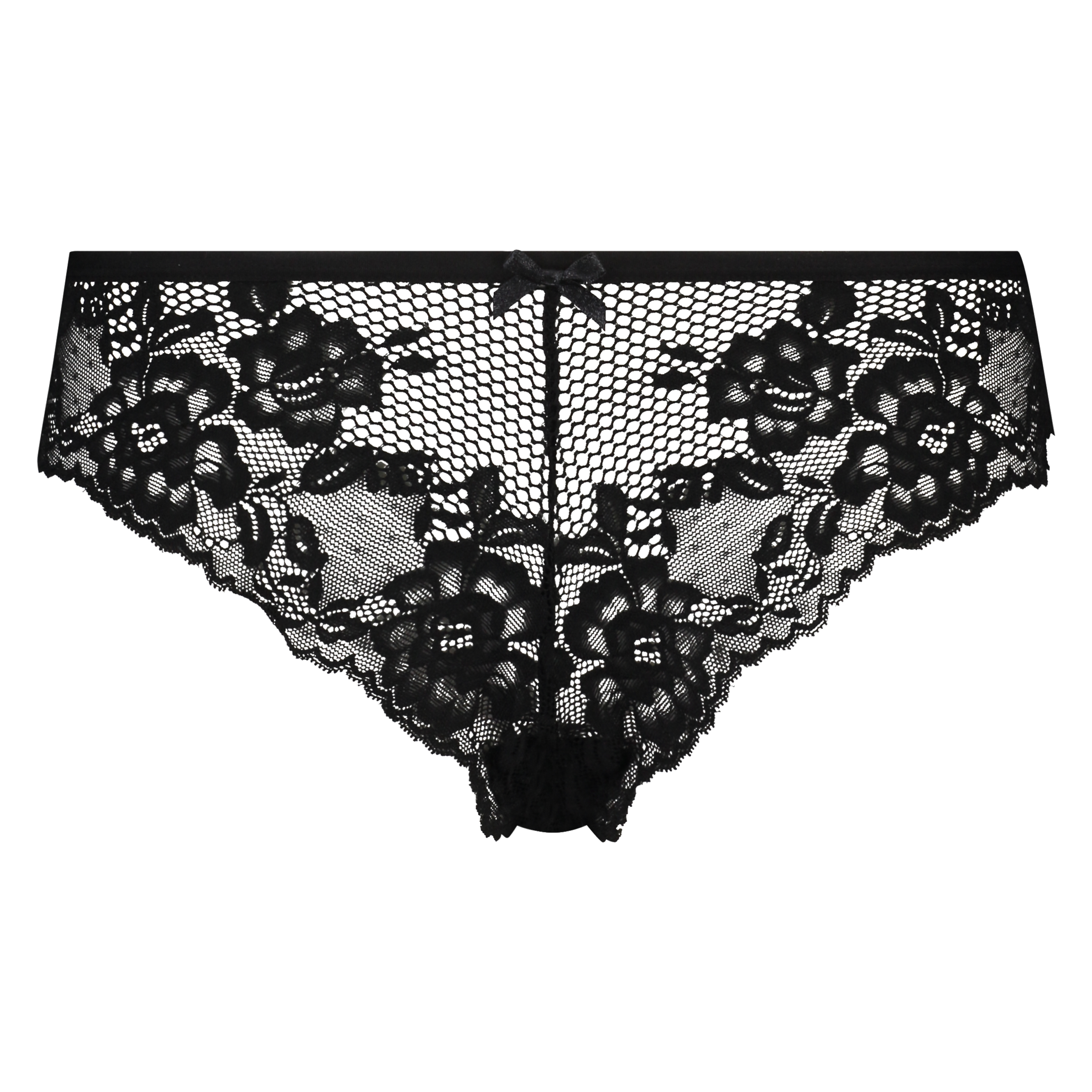 Bianca Brazilian, Black, main