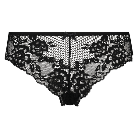 Bianca Brazilian, Black