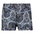 Woven Shorts, Blue