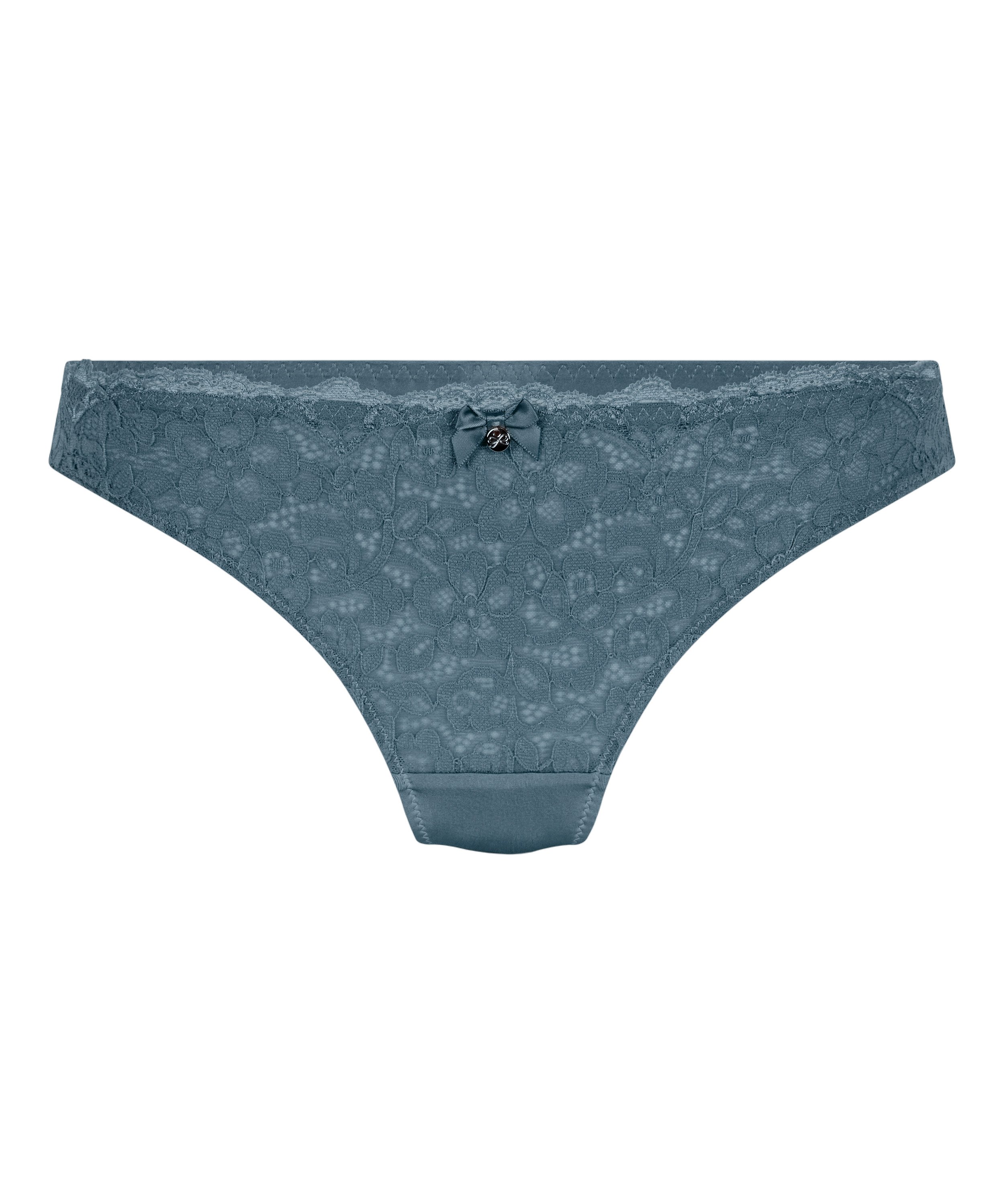 Marine Thong, Blue, main