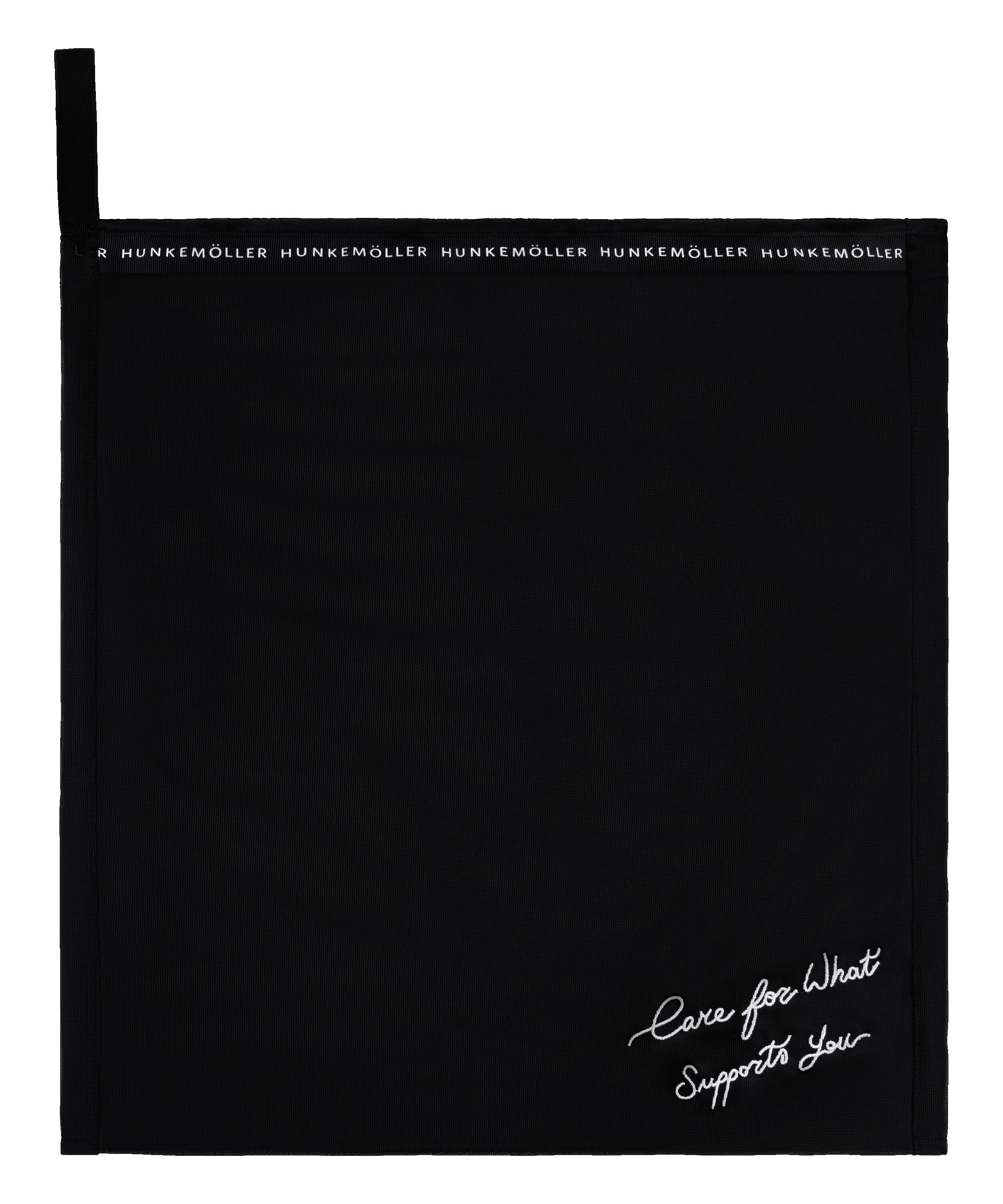 Washingbag Large, Black