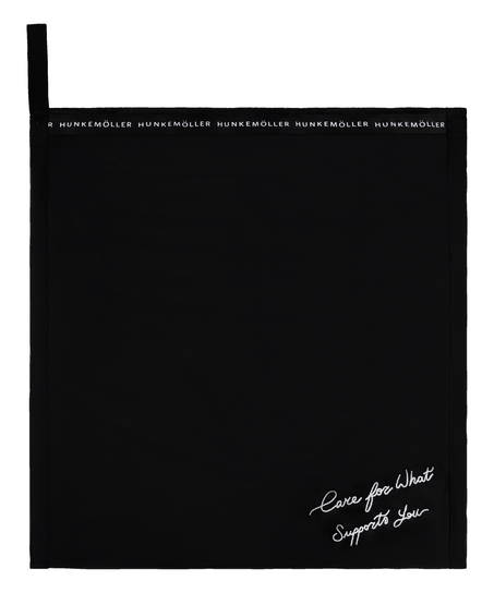 Washingbag Large, Black