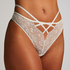 Alicia Thong, White