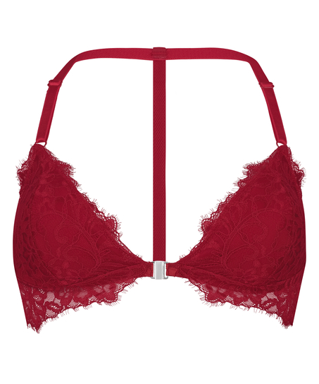 Charlotta Bralette, Red