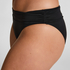 Luxe Rio Bikini Bottoms, Black