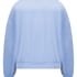 Velours Top, Blue