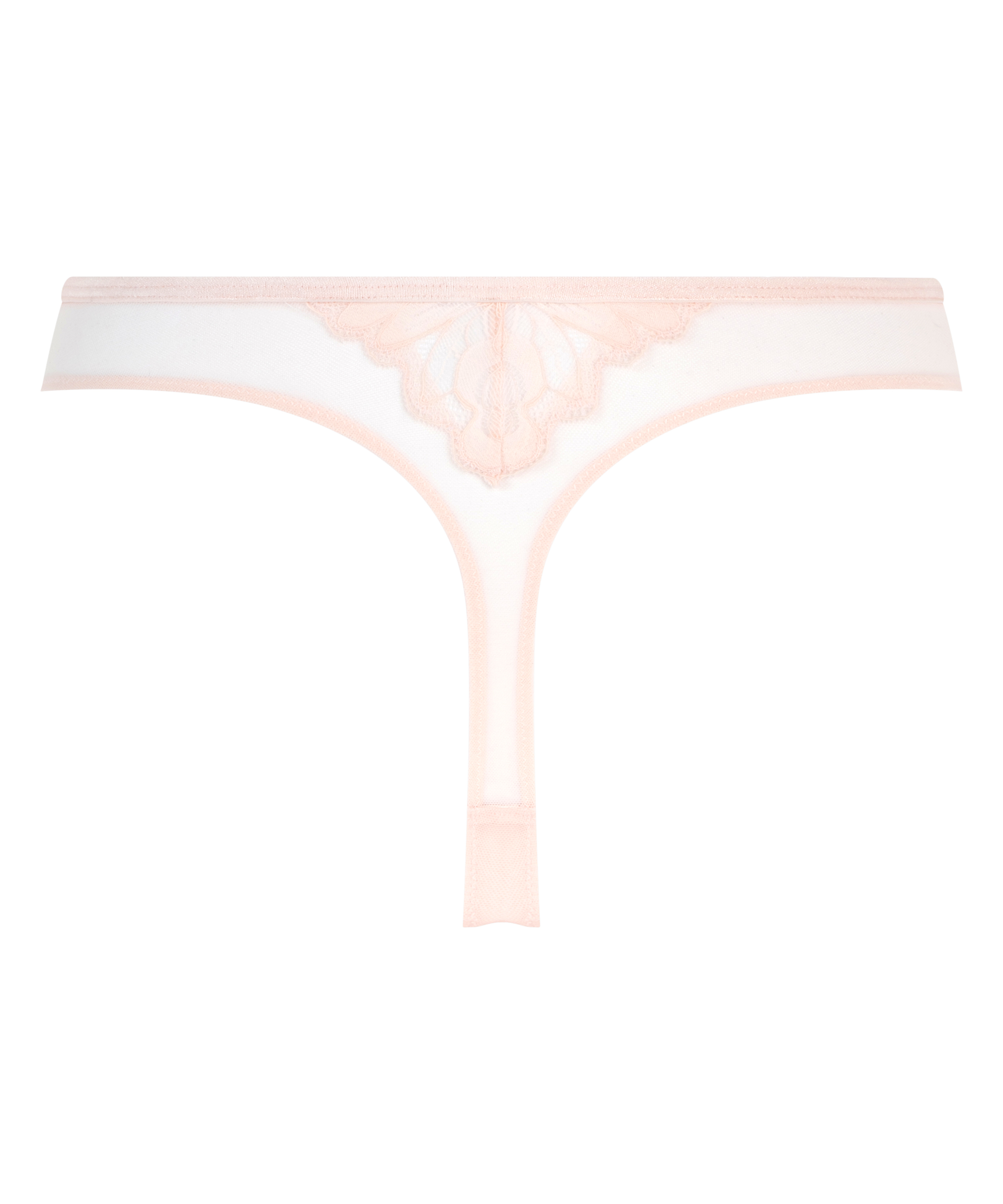 Ali Thong, Pink, main
