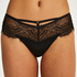 Nathalie Thong Boxers, Black