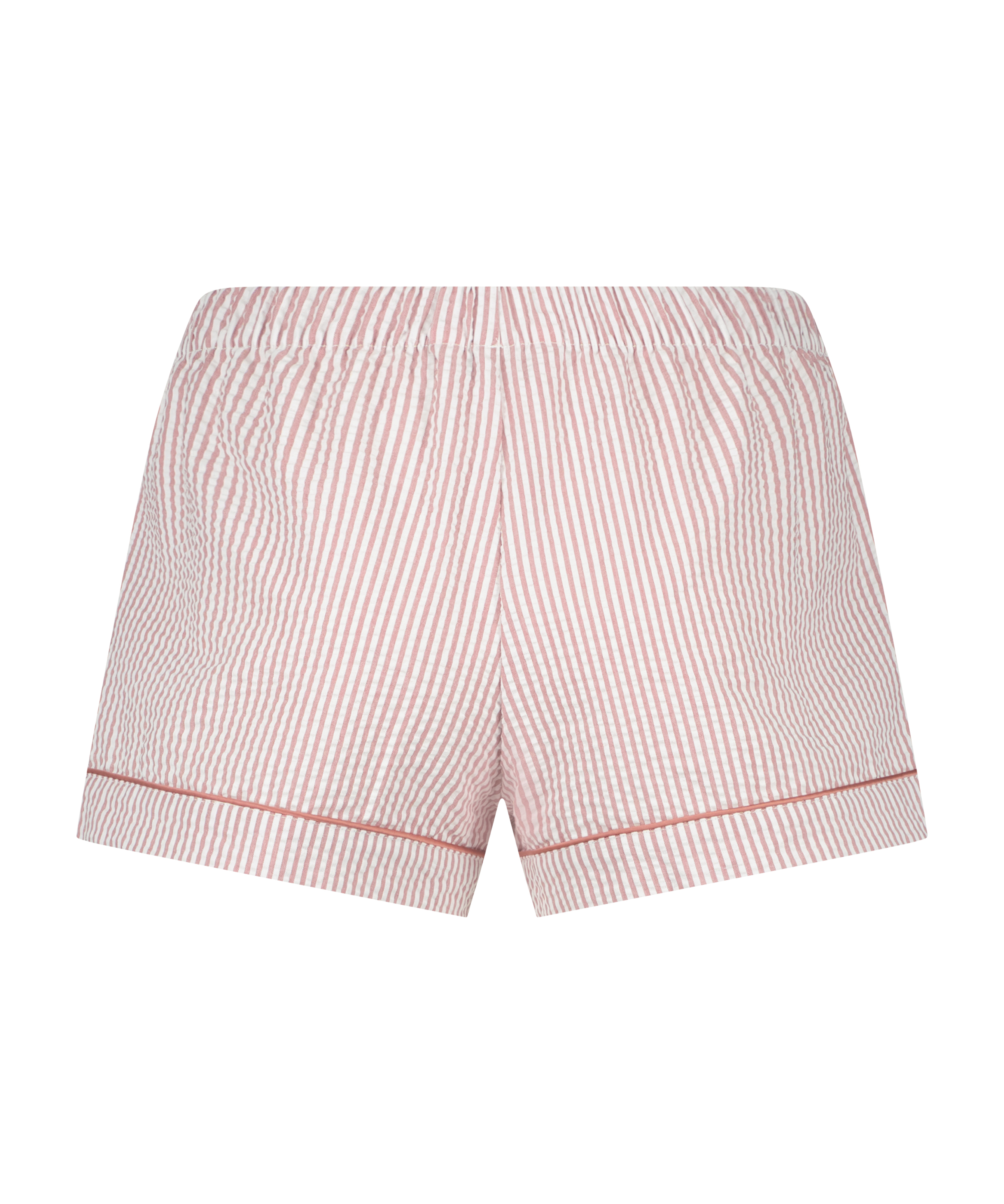 Cotton shorts, Pink, main