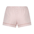 Cotton shorts, Pink