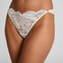 Whitney Thong, White