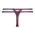 Irina Thong, Purple