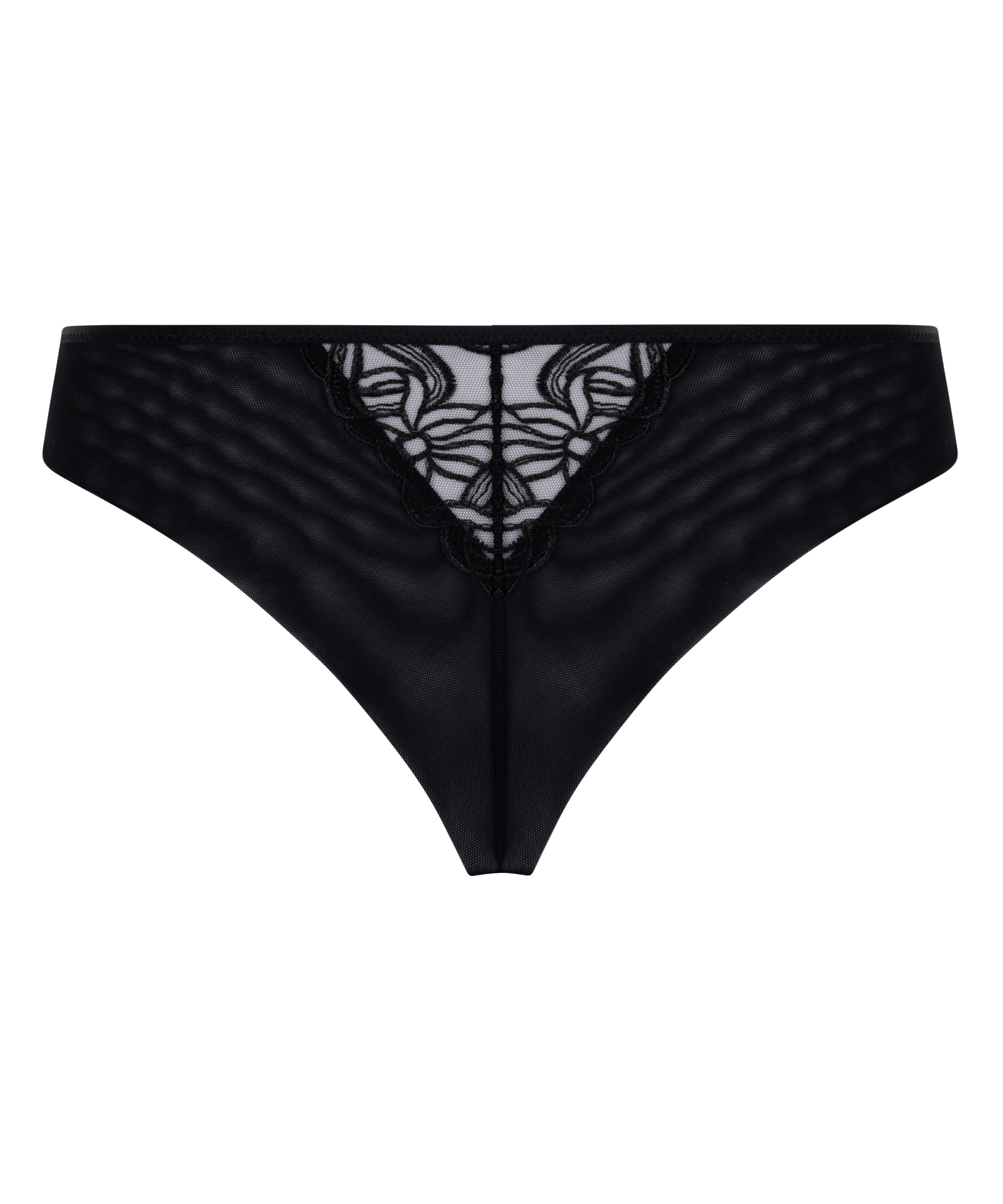 Beau Brazilian, Black, main