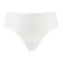 Sophie high knickers, White