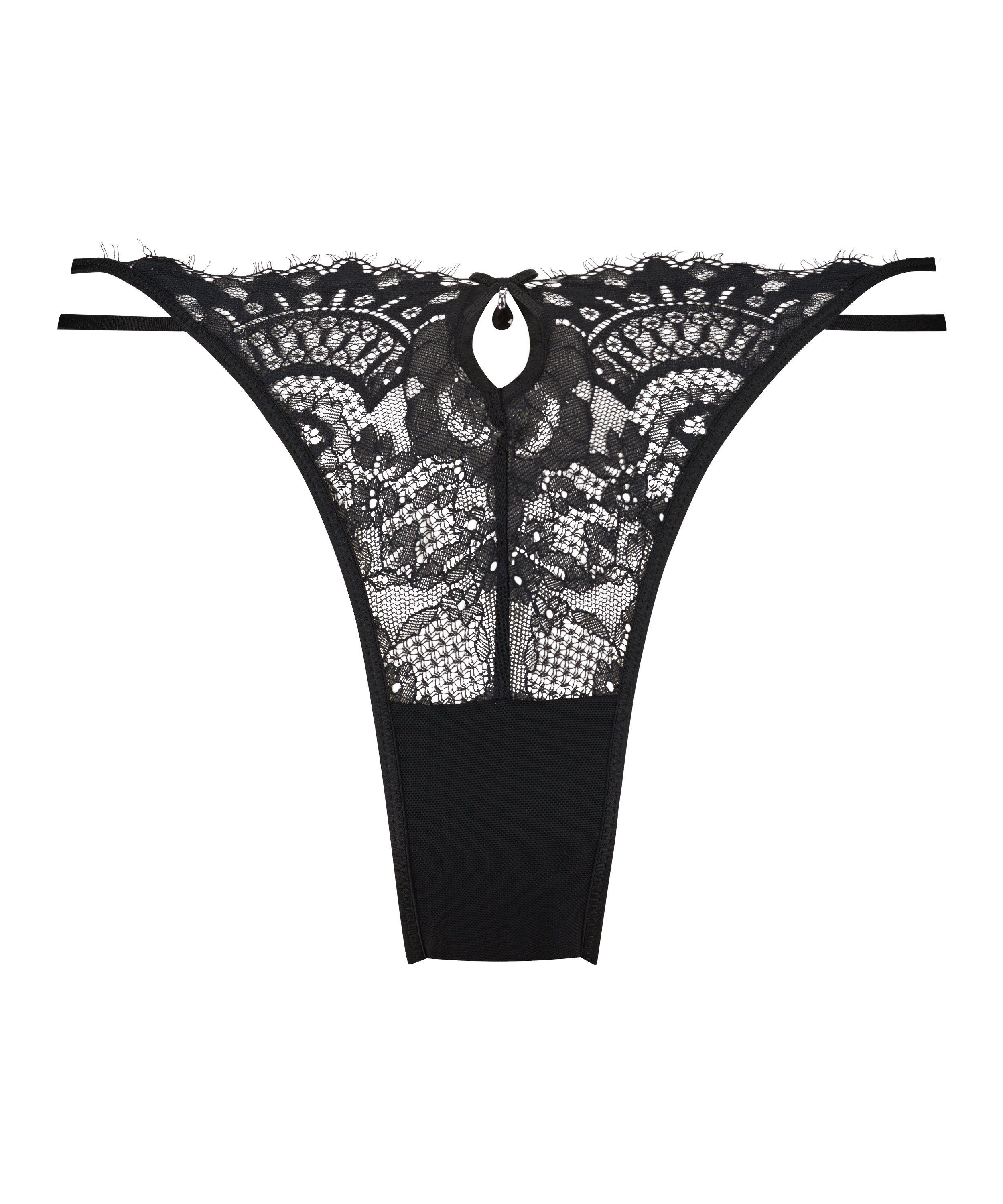 Jenni Brazilian, Black, main