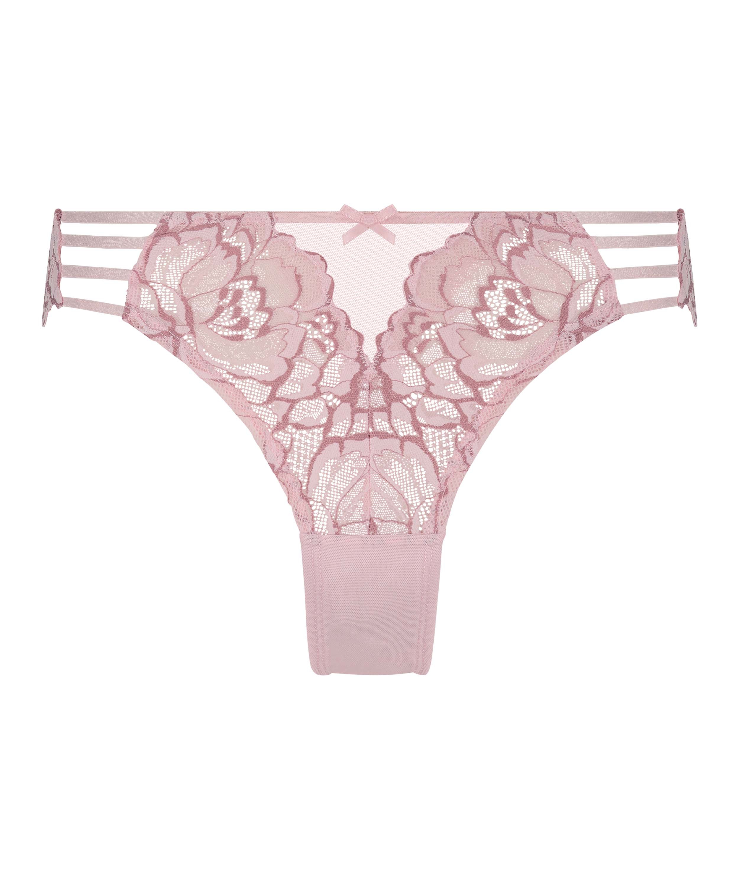 Cindy Brazilian, Pink, main