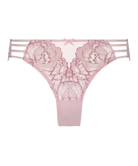 Cindy Brazilian, Pink