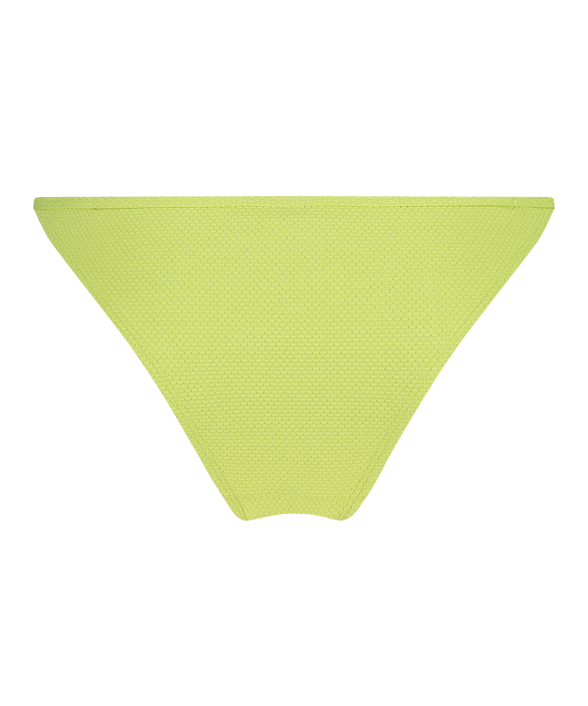 Fiji Bikini Bottoms, Green, main