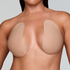 2-pack Boob Lift Stickers, Beige