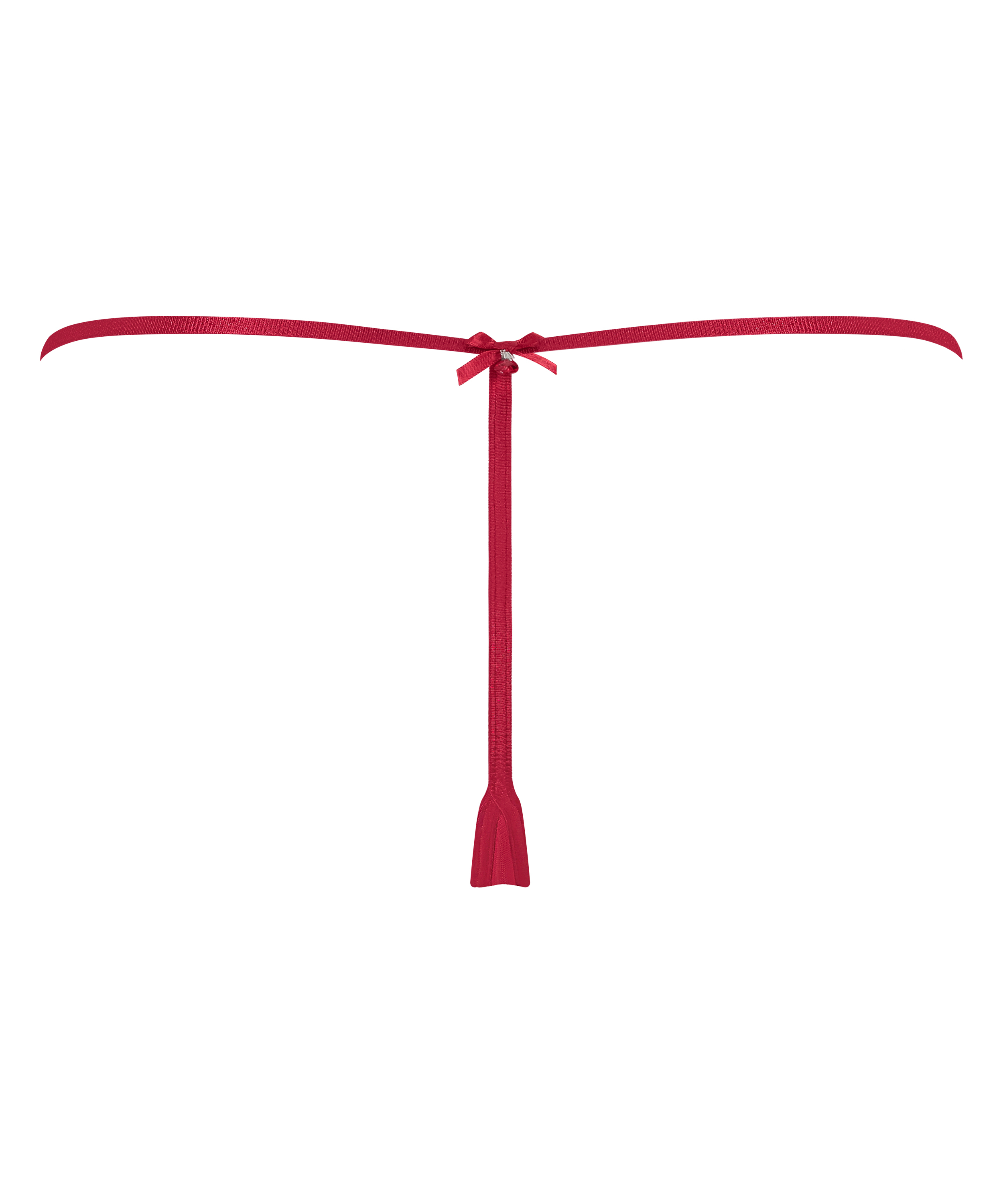 Charlotta Thong, Red, main