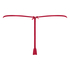 Charlotta Thong, Red