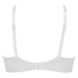 Sophie Non-Padded Underwired Bra, White