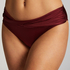 Yucatan Rio Bikini Bottoms, Red