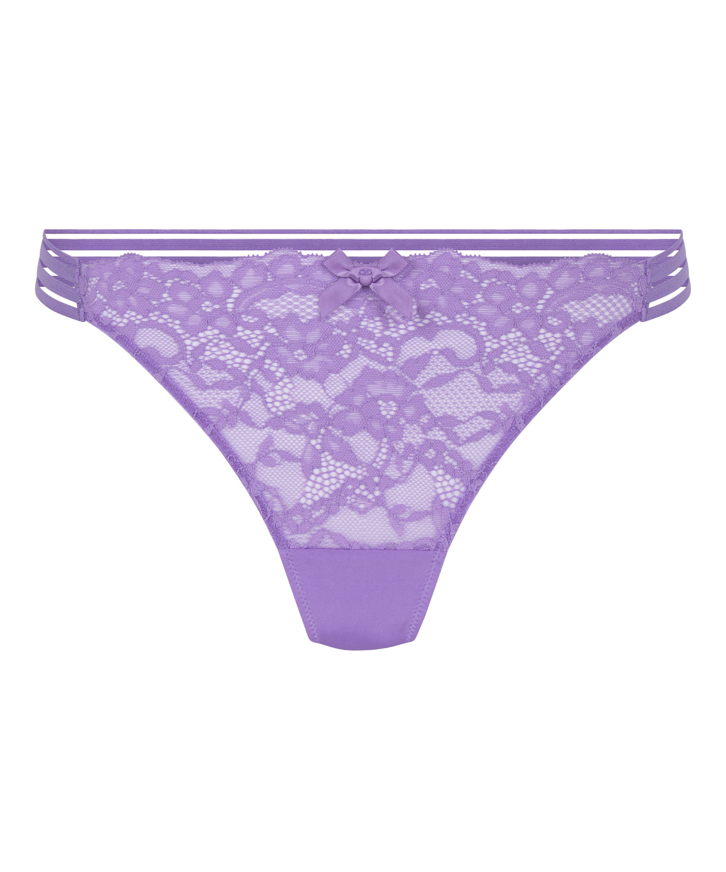 Sully Thong, Purple