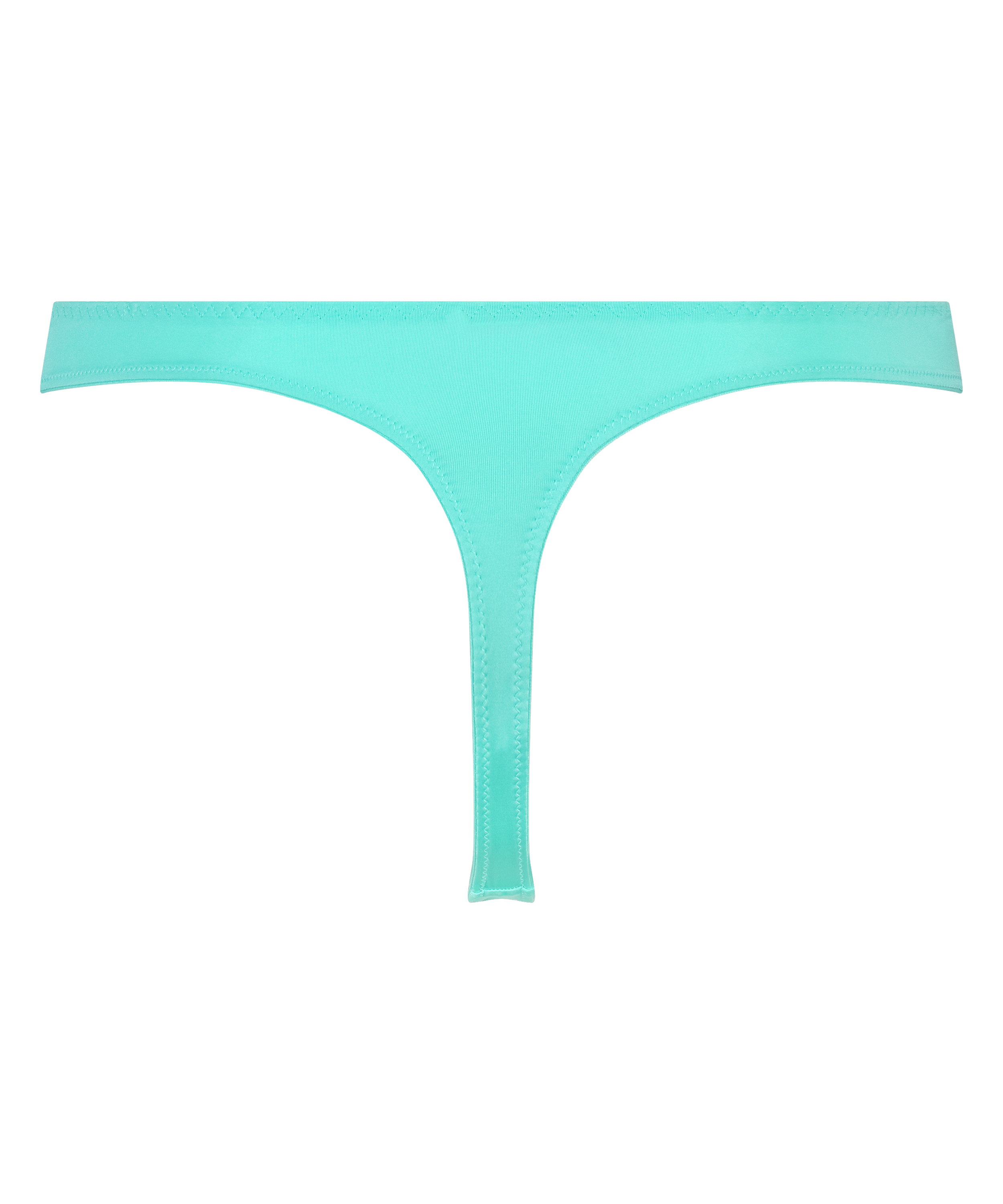 Marine Thong, Green, main