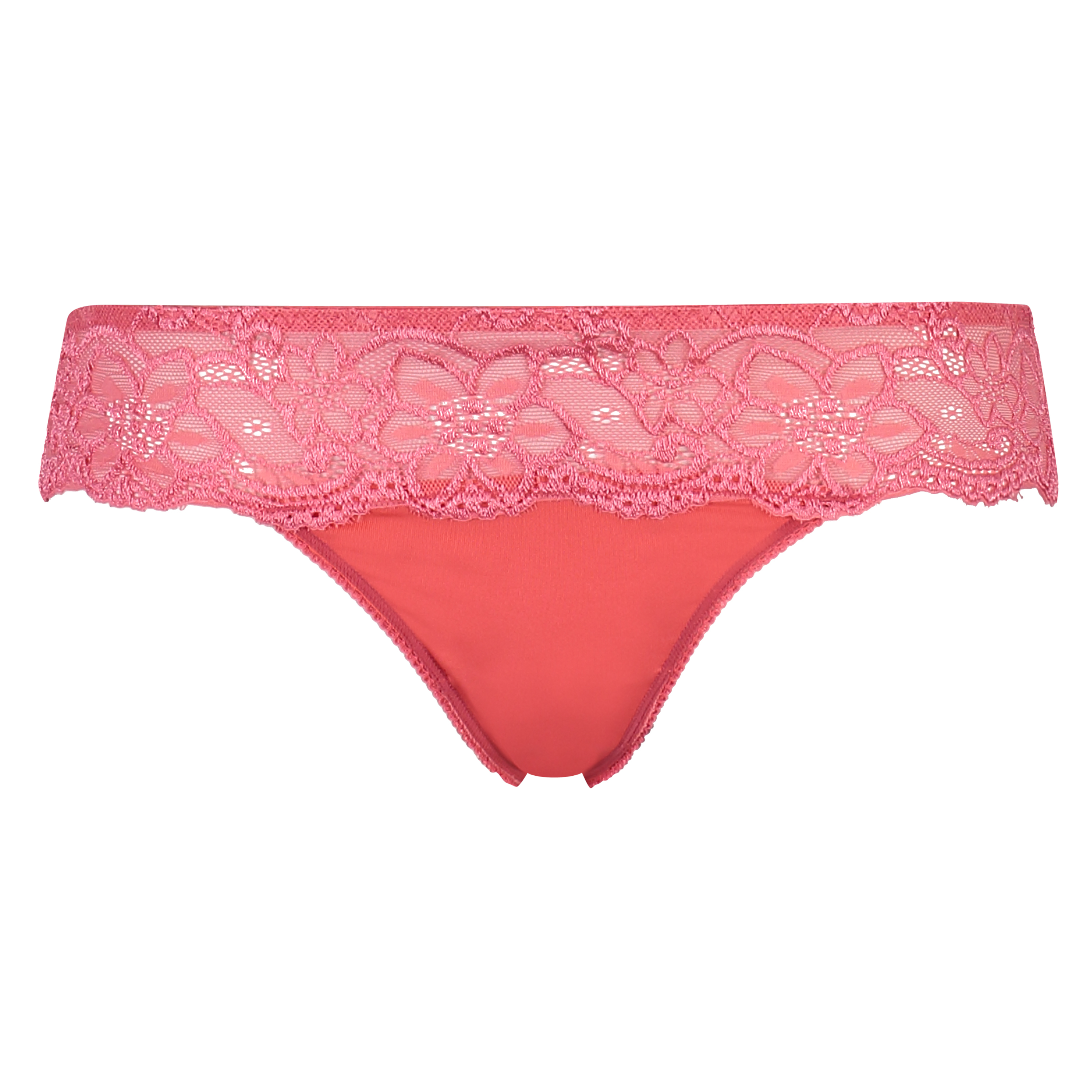Rosie Thong Shorts, Pink, main