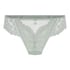 Daisy Thong, Green