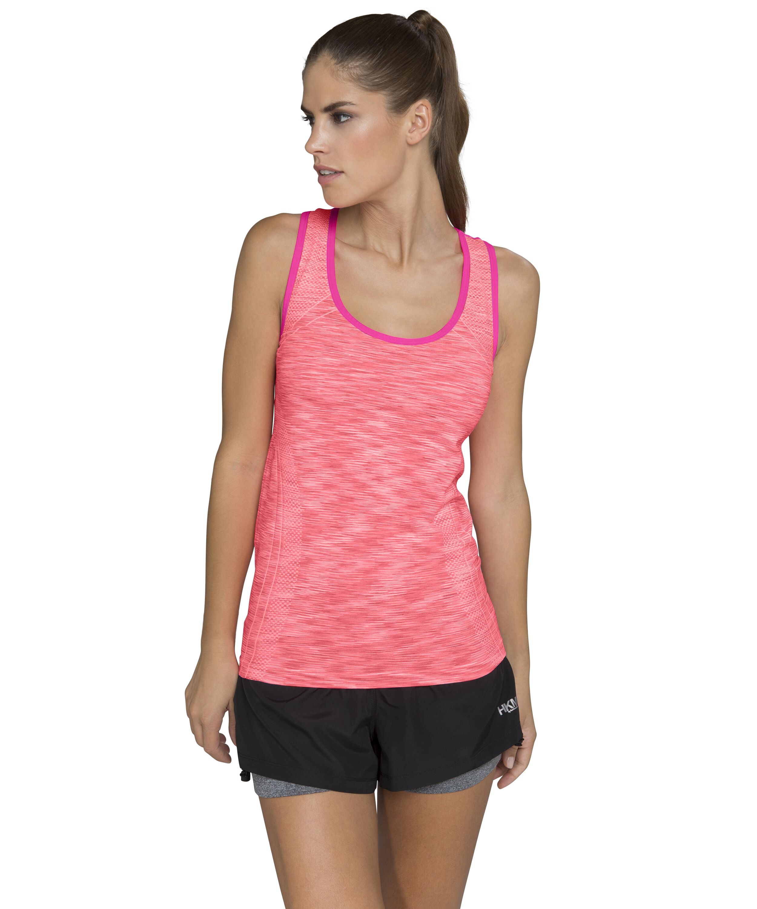 HKMX Sports top Venus, Pink