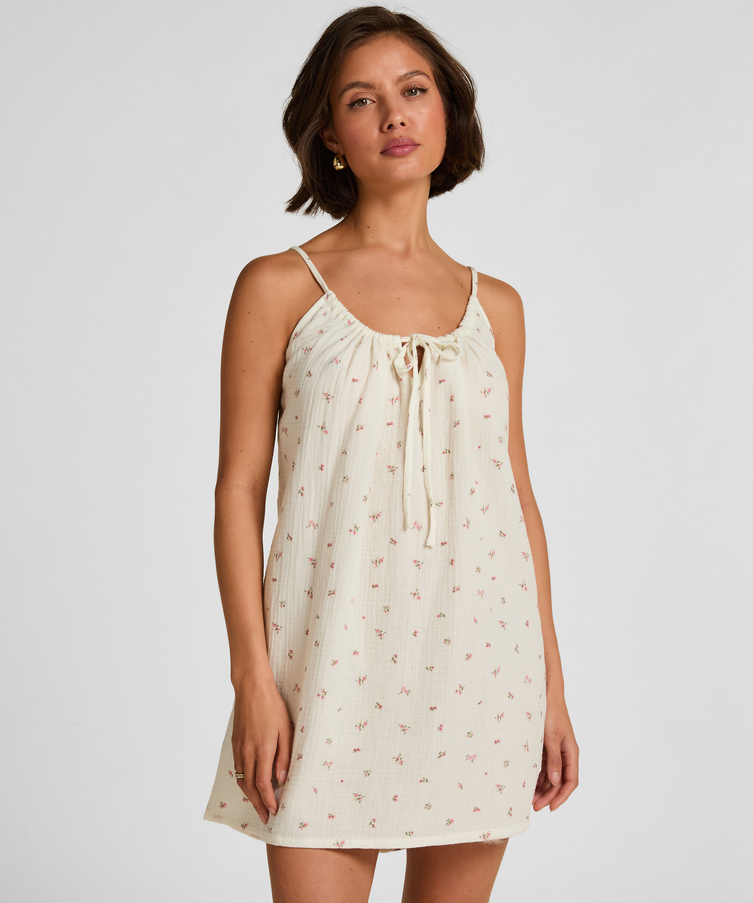 Muslin Slipdress