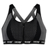 HKMX Sports bra The Pro Level 3, Grey