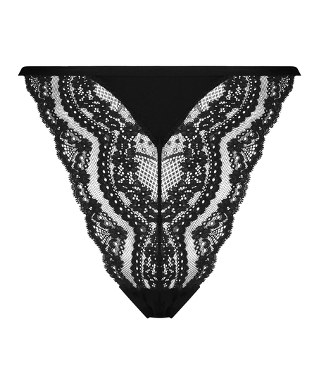 Selina Brazilian, Black