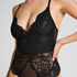 Whitney Body, Black