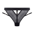 Missy Thong, Black