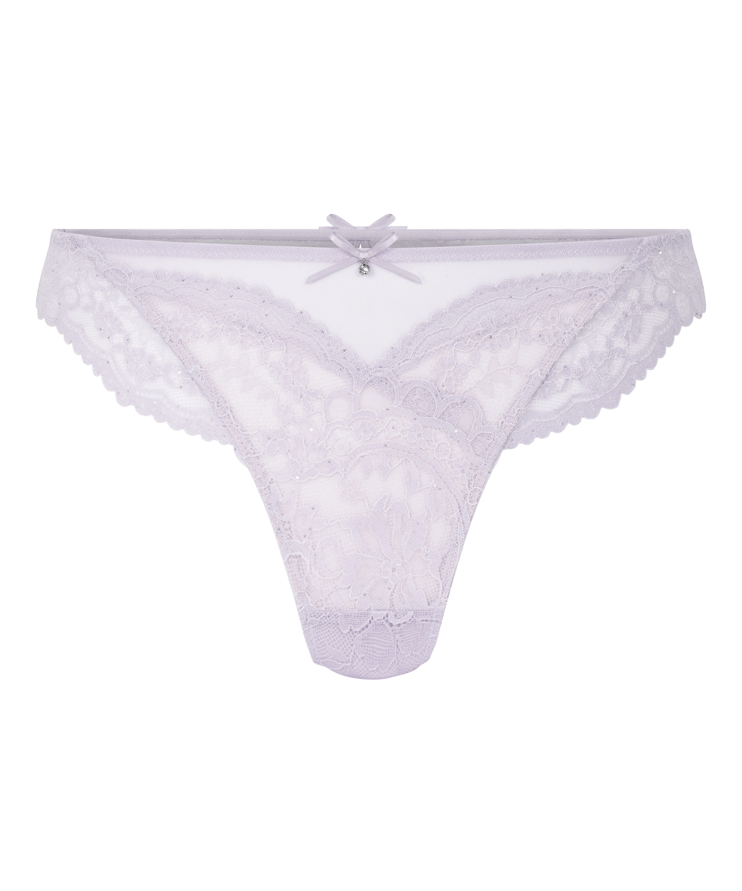 Isadora Thong, Purple, main