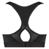 HKMX Sports bra The All Star Level 2, Black