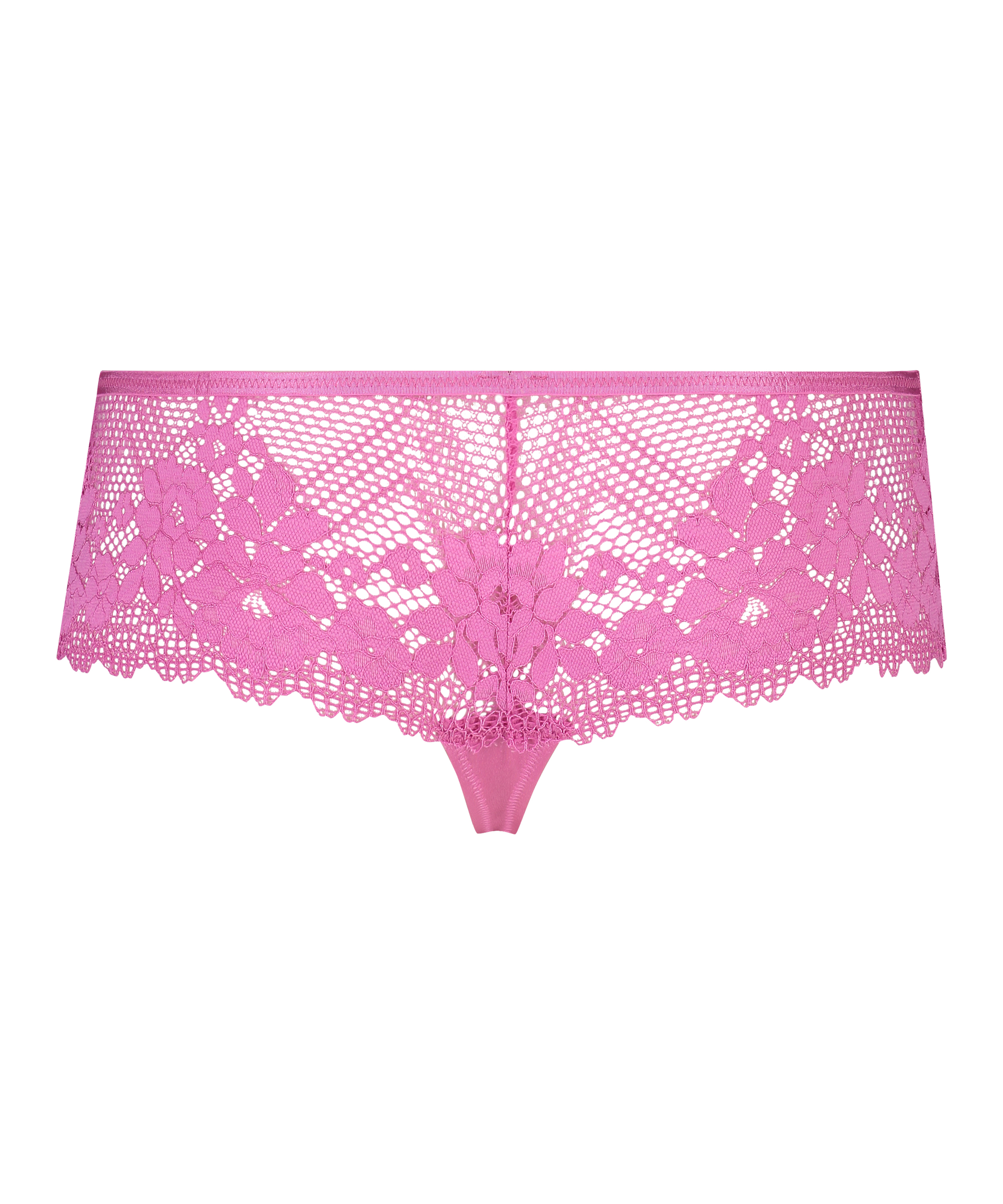 Jella thong boxers, Pink, main