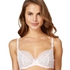 Non-Padded Underwired Bra Maya, Pink