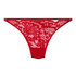Whitney Thong, Red