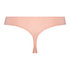 Sabina thong, Pink